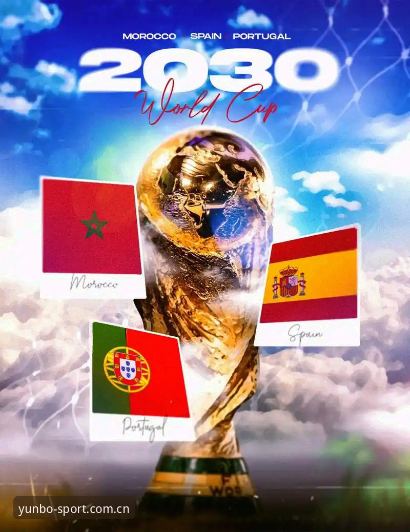 资深用户分享2030世界杯扩军至66队的前景分析，博云体育观赛体验深度解读