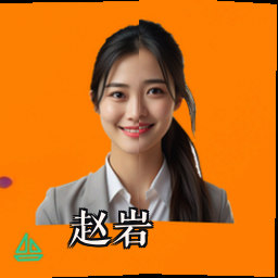赵岩